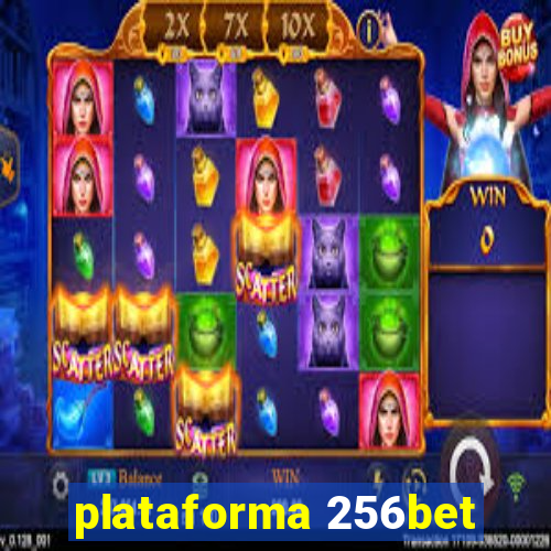 plataforma 256bet